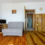 Charmantes Mit Meerblick, Privatparkplatz, Garten Und Grill Appartement