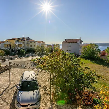 Apartamento Charmantes Mit Meerblick, Privatparkplatz, Garten Und Grill
