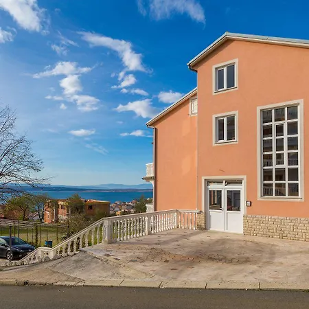 Apartamento Charmantes Mit Meerblick, Privatparkplatz, Garten Und Grill