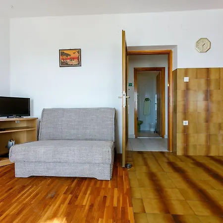Charmantes Mit Meerblick, Privatparkplatz, Garten Und Grill Appartamento