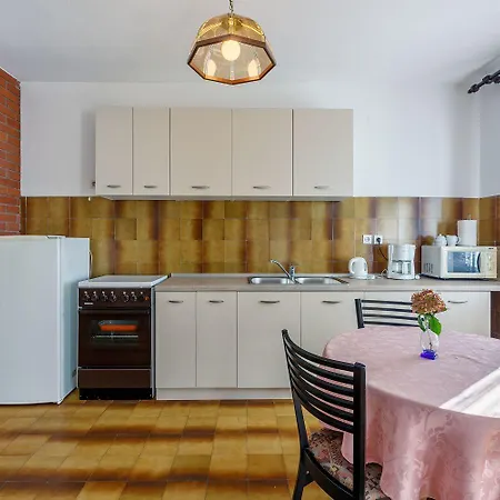 Charmantes Mit Meerblick, Privatparkplatz, Garten Und Grill Appartamento