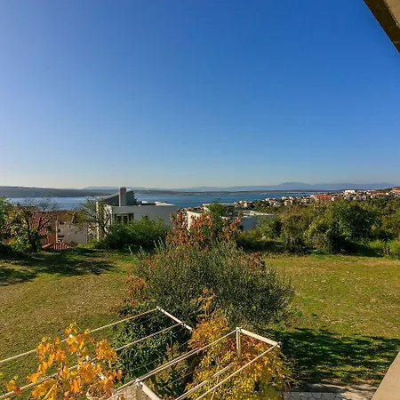 Charmantes Mit Meerblick, Privatparkplatz, Garten Und Grill *