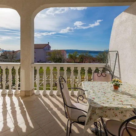 Apartment Charmantes Mit Meerblick, Privatparkplatz, Garten Und Grill *